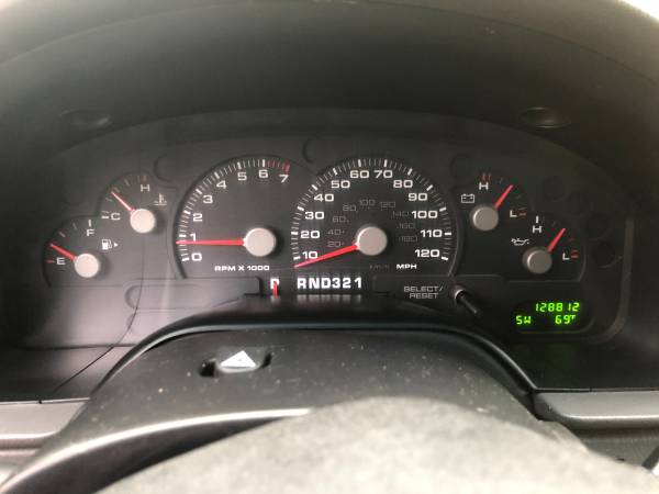 2004 Ford Explorer XLT - cars & trucks - by dealer - vehicle... for sale in Evergreen Park, IL – photo 19