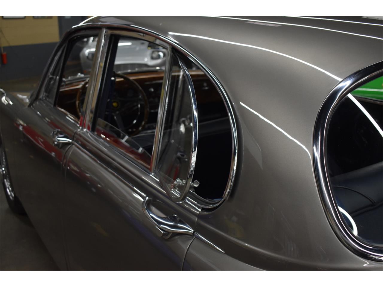 1966 Jaguar S-Type for sale in Huntington Station, NY – photo 17