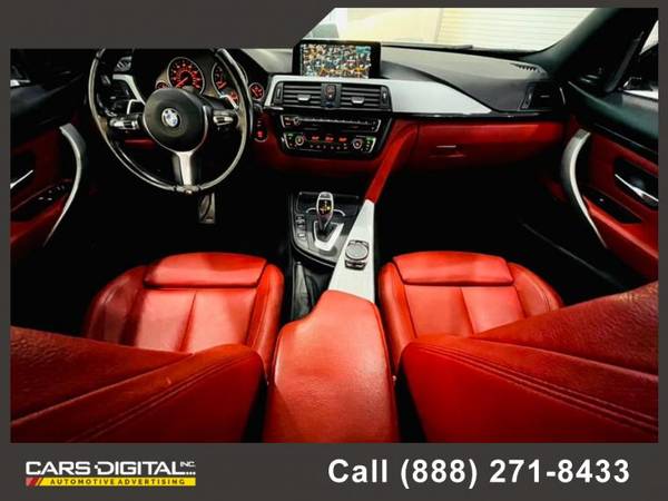 2016 BMW 435i 2dr Cpe 435i xDrive AWD Coupe - - by for sale in Franklin Square, NY – photo 10