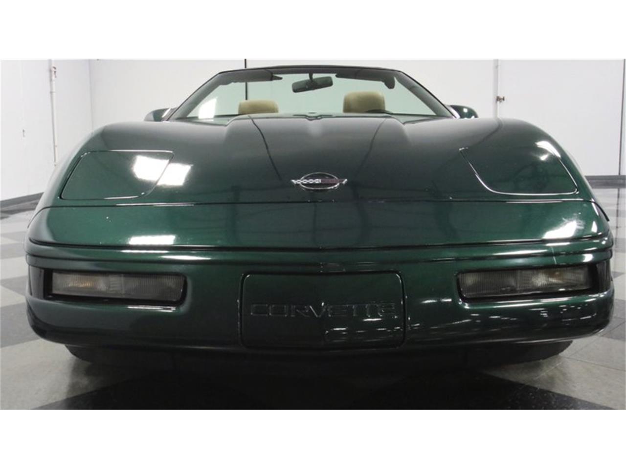 1992 Chevrolet Corvette for sale in Lithia Springs, GA – photo 62