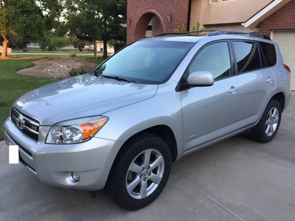 2006 Toyota Rav4 - $1,200 - cars & trucks - by dealer - vehicle... for sale in Council Bluffs, NE – photo 2