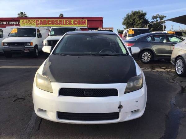 2009 Scion TC 4 CYLINDER AUTOMATIC CLEAN TITLE MUST SEE PHOTOS -... for sale in Chula vista, CA – photo 2