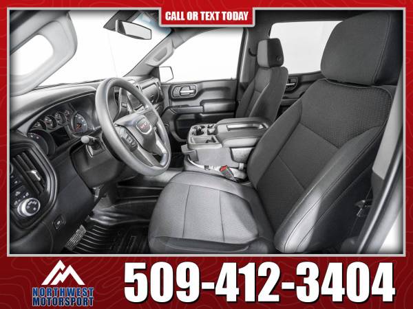 2019 GMC Sierra 1500 X31 4x4 - - by dealer - vehicle for sale in Pasco, WA – photo 2