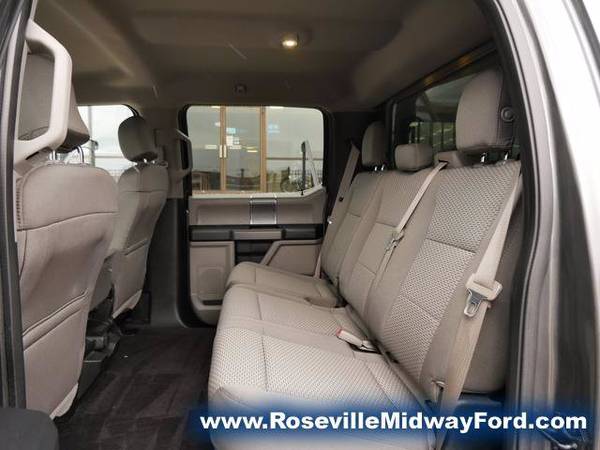 2016 Ford F-150 Xlt - - by dealer - vehicle automotive for sale in Roseville, MN – photo 14