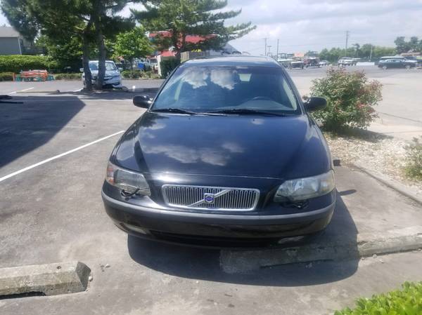 2001 Volvo V-70 Just Painted - cars & trucks - by owner - vehicle... for sale in Dover, DE – photo 4