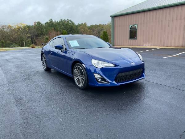 2015 Scion FR-S 6 Speed Manual - cars & trucks - by dealer - vehicle... for sale in Cowpens, NC – photo 3
