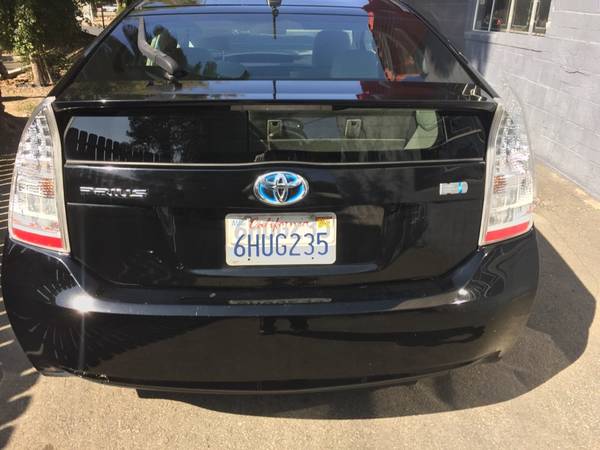 2010 Toyota Prius Prius V for sale in Freemont, CA – photo 7