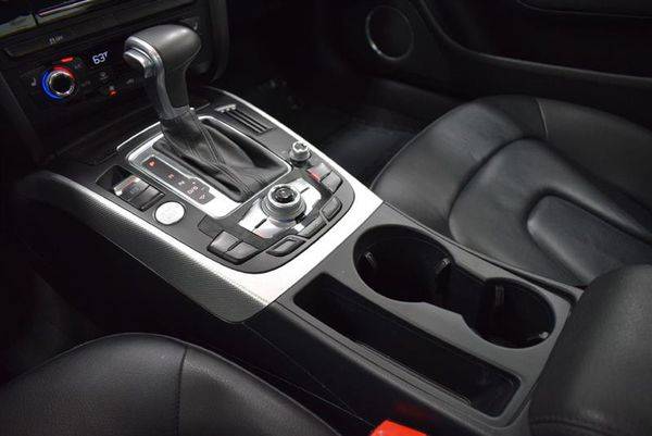 2016 Audi A5 2.0T Premium Plus quattro 8A EASY FINANCING! INDOOR AUTO for sale in Eden Prairie, MN – photo 17