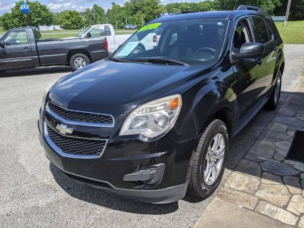 2011 Chevrolet Equinox 1LT 2WD - Down Payments As Low As 1000 for sale in Shelby, NC – photo 7