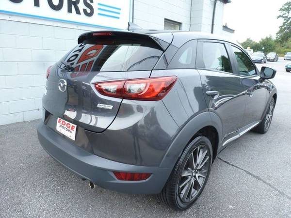 2017 Mazda CX-3 - As little as $800 Down... - cars & trucks - by... for sale in Mooresville, NC – photo 8
