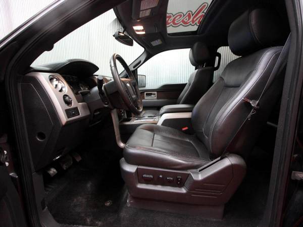 2014 Ford F-150 F150 F 150 4WD SuperCrew 157 Lariat - GET APPROVED!!... for sale in Evans, WY – photo 9