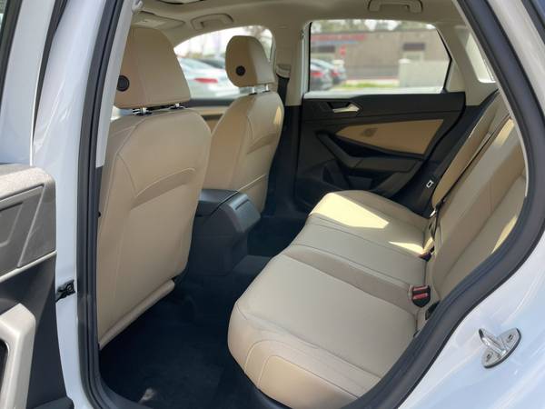 2019 Volkswagen Jetta for sale in Rosemead, CA – photo 11