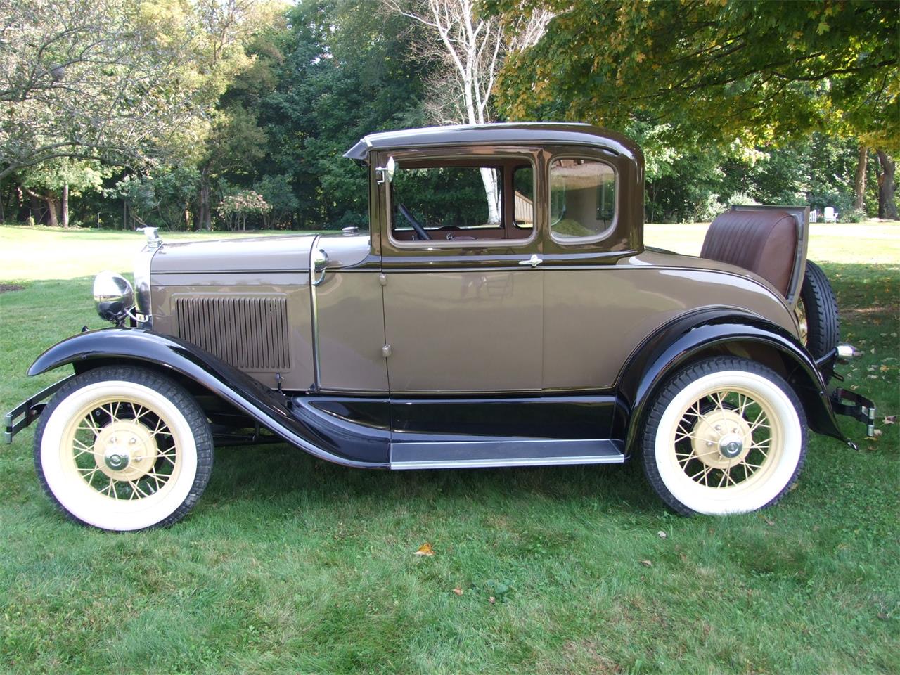 1930 Ford Model A for sale in North Canton, OH – photo 16