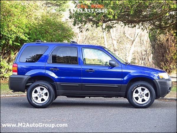 2006 Ford Escape XLT 4dr SUV w/3 0L - - by dealer for sale in East Brunswick, NJ – photo 22