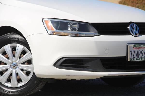 2014 Volkswagen Jetta Sedan Low Price..WOW! - cars & trucks - by... for sale in Monterey, CA – photo 2