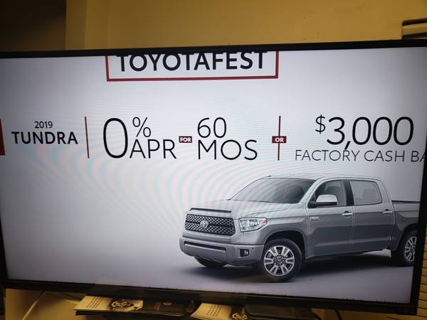 Toyota tacoma 2019 SKIP THE DEALER SHIP!!LET US SAVE U $$$ LOW PRICES! for sale in Redondo Beach, CA – photo 2