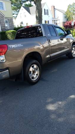 2008 toyota tundra 4x4 for sale in Mount Vernon, NY – photo 5