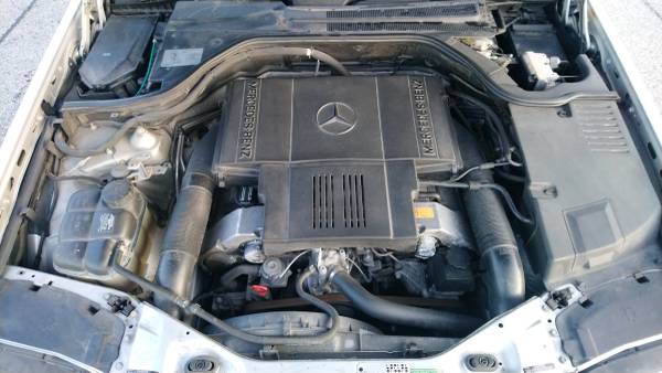 Mercedes Benz S420 for sale in Cleveland, OH – photo 16