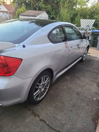 Scion Tc 2007 for sale in Springfield, District Of Columbia – photo 4