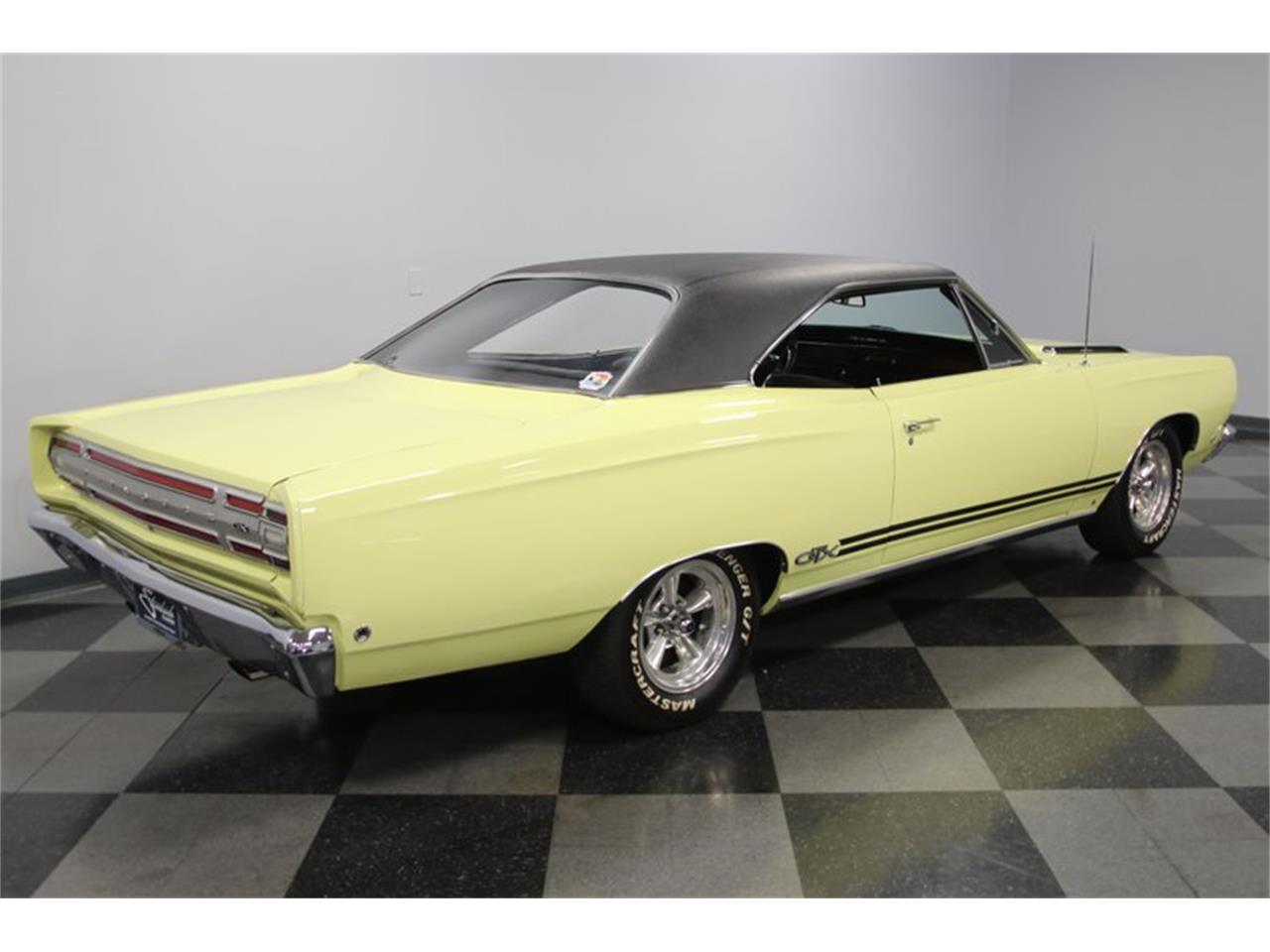 1968 Plymouth GTX for sale in Concord, NC – photo 28