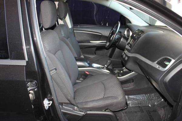 2013 DODGE JOURNEY...LOADED CLEAN DRIVES GREAT A/C 3RD ROW SEATS!! for sale in Las Vegas, NV – photo 9