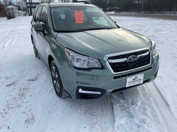 2018 Subaru Forester 2 5i Premium 37K Miles Cruise Loaded Up Like for sale in Duluth, MN – photo 18