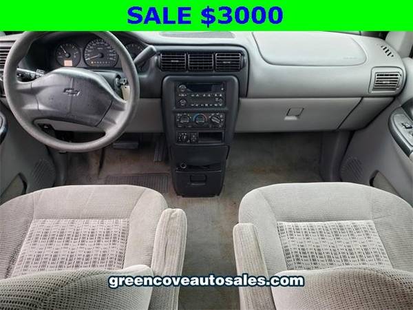 2003 Chevrolet Chevy Venture LS The Best Vehicles at The Best... for sale in Green Cove Springs, SC – photo 6