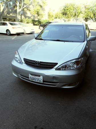 2003 Toyota Camry for sale in Oceanside, CA – photo 12