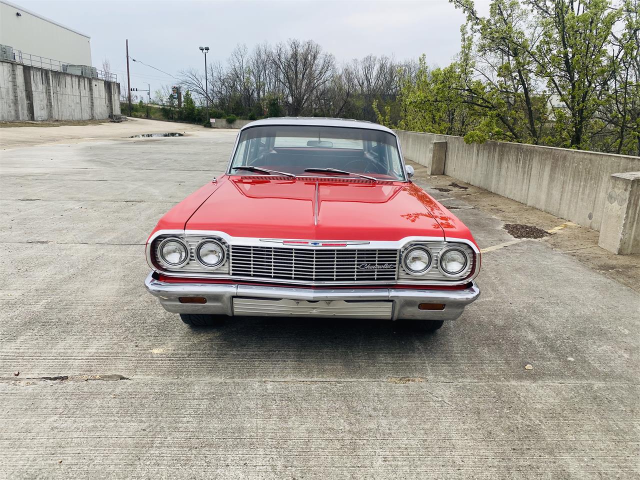 1964 Chevrolet Impala for sale in Branson, MO – photo 15