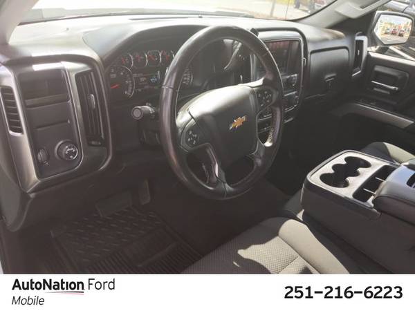 2018 Chevrolet Silverado 1500 LT SKU:JZ151865 Pickup - cars & trucks... for sale in Mobile, AL – photo 11