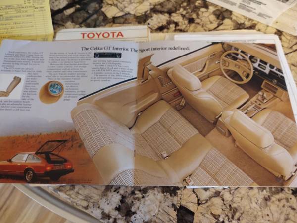 1980 Toyota Celica GT for sale in Sun City West, AZ – photo 19