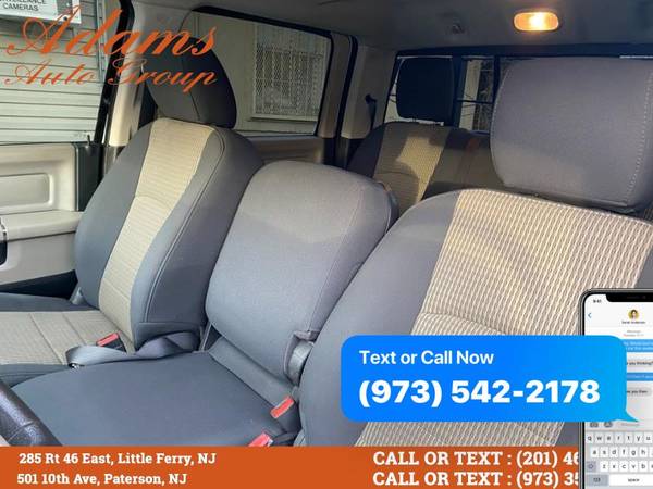 2012 Ram 2500 4WD Crew Cab 149 SLT - Buy-Here-Pay-Here! - cars & for sale in Paterson, NY – photo 24