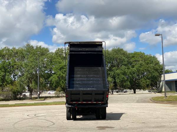2006 GMC C7500 Dump Truck - - by dealer - vehicle for sale in West Palm Beach, TN – photo 13