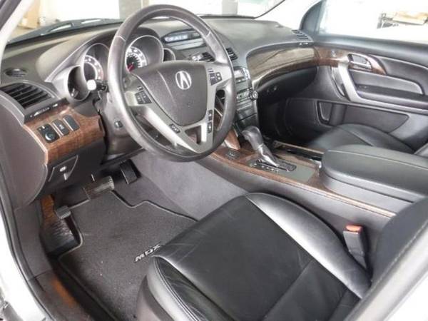 2011 Acura MDX Base - - by dealer - vehicle automotive for sale in Grand Prairie, TX – photo 11