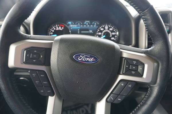 V8 Power! 2020 Ford F150 4x4 Super CrewCab Lariat! for sale in Alva, OK – photo 15