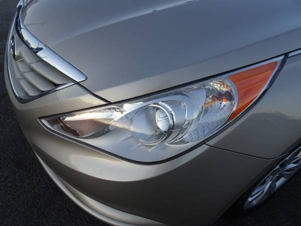 2012 Hyundai Sonata GLS, Immaculate Condition 90 Days Warranty for sale in Roanoke, VA – photo 21
