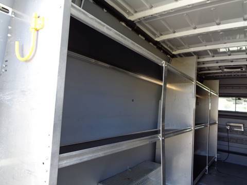 2014 Mersedes Sprinter Cargo 2500 3dr Cargo 170 in. WB for sale in Palmyra, NJ 08065, MD – photo 3