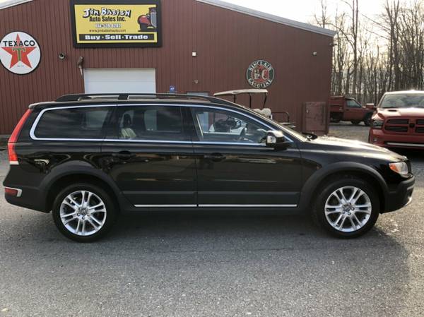 2016 Volvo XC70 All Wheel Drive Station Wagon for sale in Johnstown , PA – photo 2