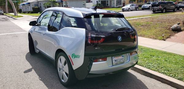 2015 BMW i3 Range Extender for sale in La Habra, CA – photo 6