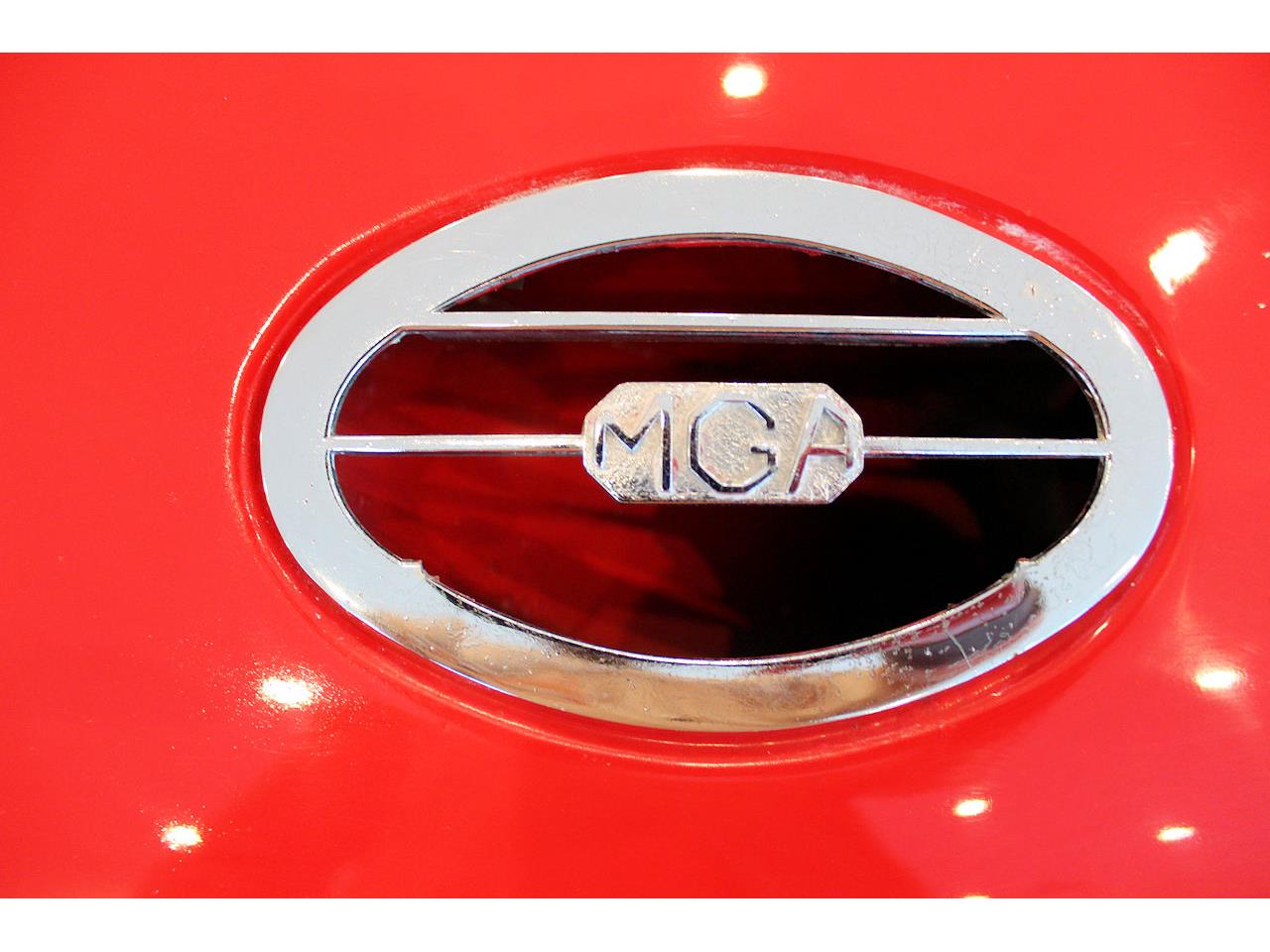 1959 MG MGA for sale in O'Fallon, IL – photo 60