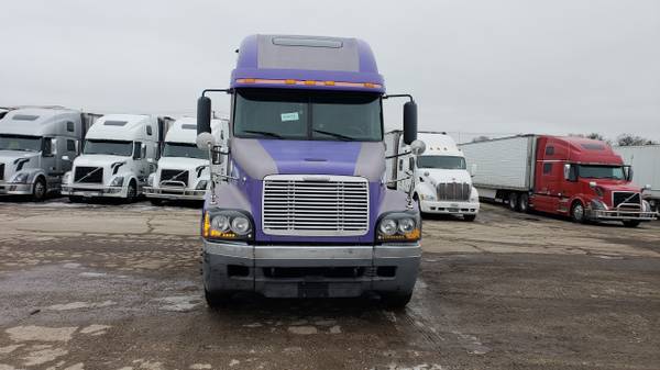 2003 Freightliner Century for sale in Westchester, IL – photo 5