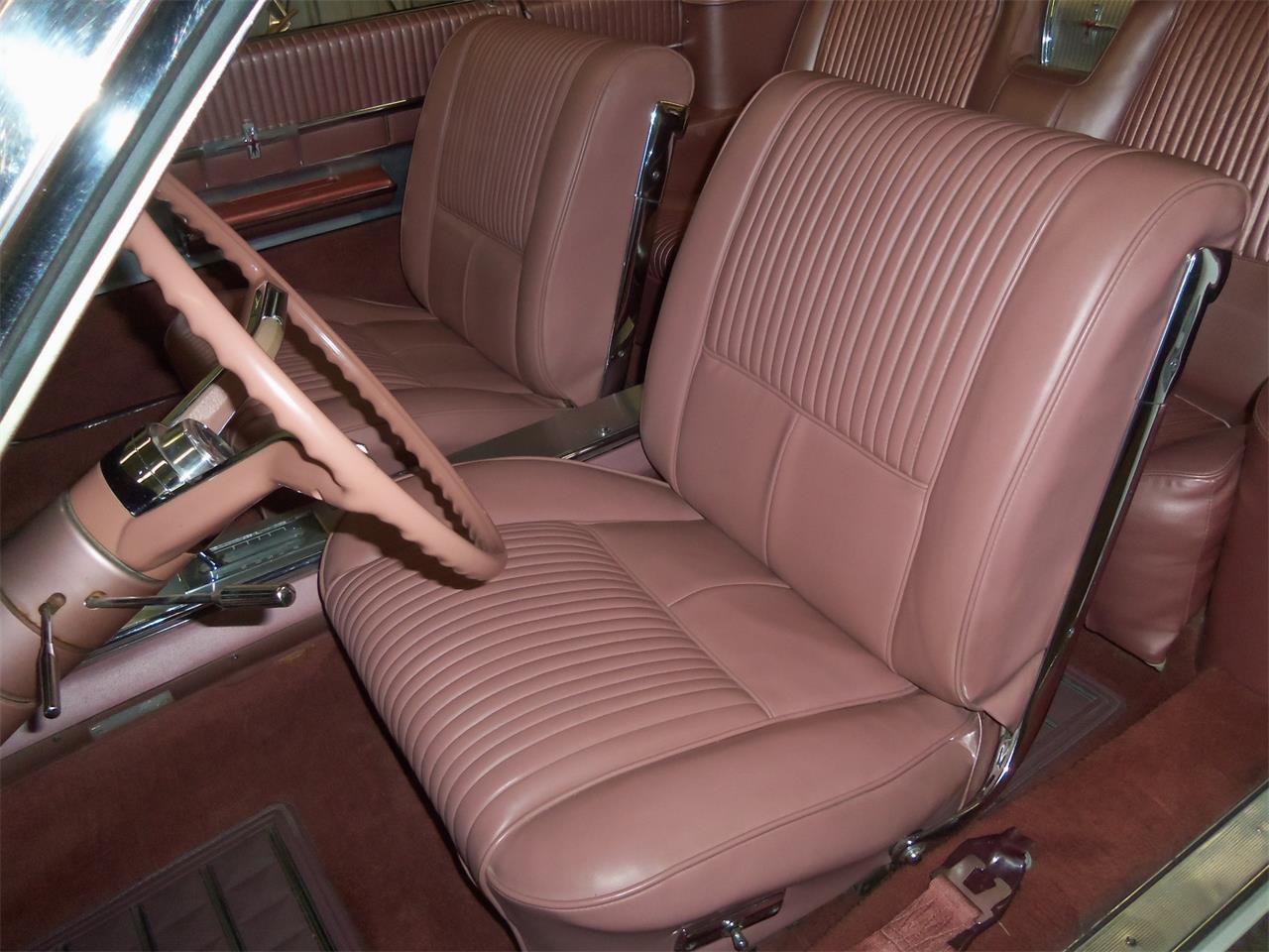 1963 Oldsmobile Starfire for sale in Jefferson, WI – photo 30