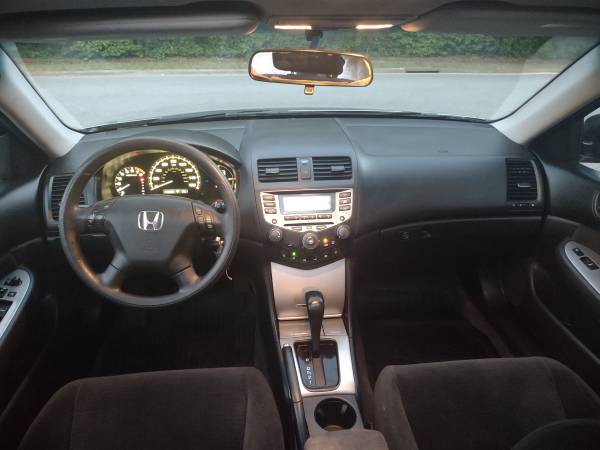 2006 Honda Accord EX (148k Miles) for sale in Raleigh, NC – photo 16