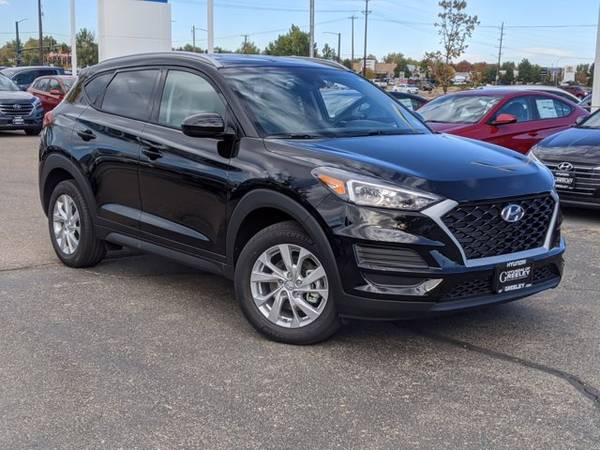 2021 Hyundai Tucson Value 128412; - - by dealer for sale in Greeley, CO – photo 2