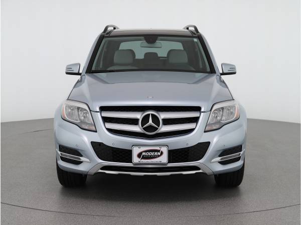 2015 Mercedes-Benz GLK 350 - - by dealer - vehicle for sale in Tyngsboro, MA – photo 4