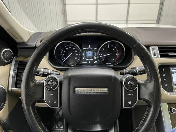 2016 Land Rover Range Rover Sport - Small Town & Family Owned! for sale in Wahoo, NE – photo 15