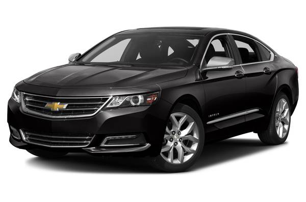 2015 Chevy Impala LTZ v6 - Super nice 43k miles - cars & trucks - by... for sale in Plano, TX – photo 5