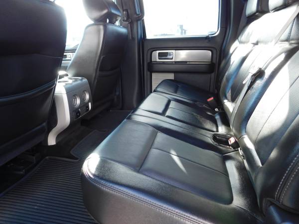 2014 FORD F150, XLT (1180) - - by dealer - vehicle for sale in Cheyenne, WY – photo 6
