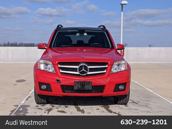 2011 Mercedes-Benz GLK-Class GLK 350 AWD All Wheel Drive... for sale in Westmont, IL – photo 2