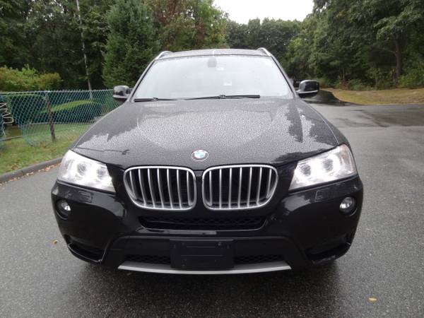 2012 BMW X3 xDrive35i for sale in QUINCY, MA – photo 14